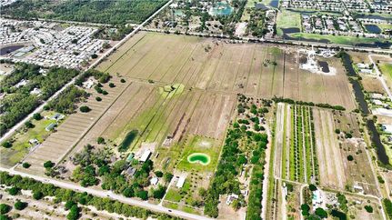 Land for sale in Indian River County, Florida