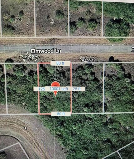 Undeveloped Land for sale in Hendry County, Florida