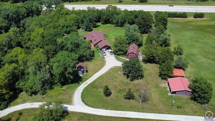 Recreational Property for sale in Lyon County, Kansas