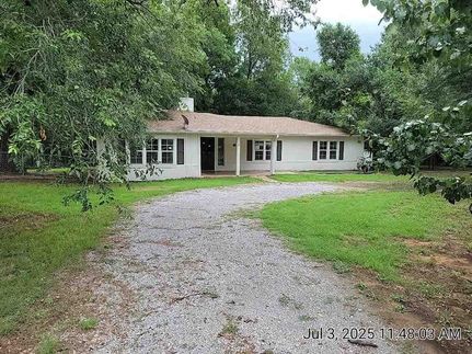 Land for sale in Comanche County, Oklahoma