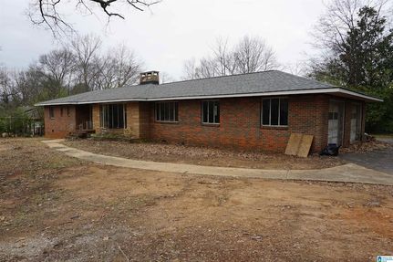 Hunting Property for sale in Jefferson County, Alabama