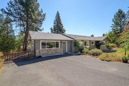 Land for sale in Josephine County, Oregon