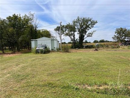 Land for sale in Vernon County, Missouri