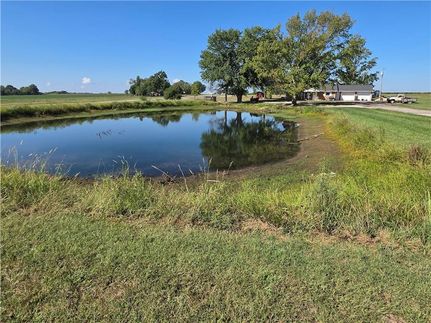 Land for sale in Vernon County, Missouri