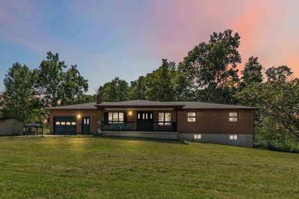 Land for sale in Pulaski County, Kentucky