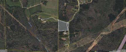 Undeveloped Land for sale in Fulton County, Georgia