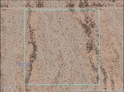 Land for sale in Maricopa County, Arizona