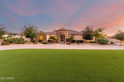 House for sale in Maricopa County, Arizona