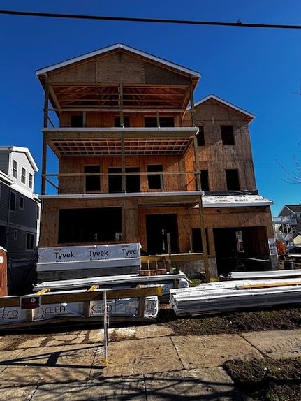 Land for sale in Cape May County, New Jersey