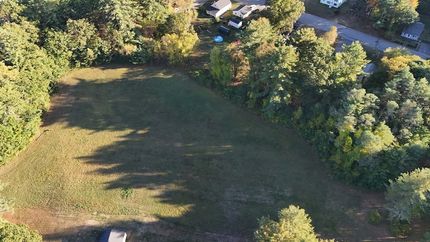 Land for sale in Worcester County, Massachusetts