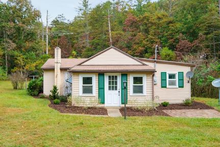 Land for sale in Rockingham County, Virginia