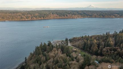 Land for sale in Kitsap County, Washington