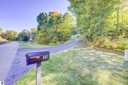 House for sale in Grand Traverse County, Michigan