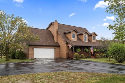 Land for sale in Logan County, Ohio