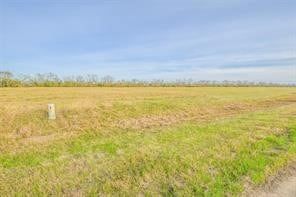 Homesite for sale in Brazoria County, Texas