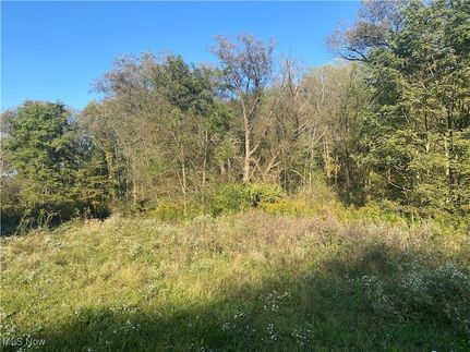 Land for sale in Columbiana County, Ohio