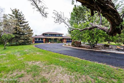 House for sale in Campbell County, Wyoming