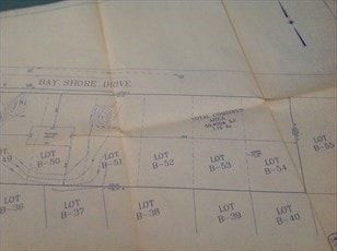 Land for sale in Plymouth County, Massachusetts