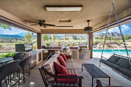 Timberland Property for sale in Washington County, Utah