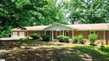 Land for sale in Spartanburg County, South Carolina