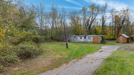 Land for sale in Strafford County, New Hampshire