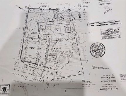 Land for sale in Providence County, Rhode Island