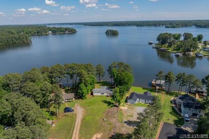 Land for sale in Northampton County, North Carolina