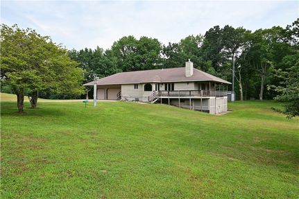 Land for sale in Barron County, Wisconsin