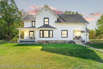 Land for sale in Eaton County, Michigan