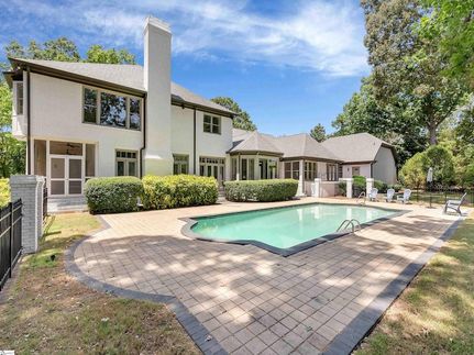 Farm and Ranch for sale in Greenville County, South Carolina