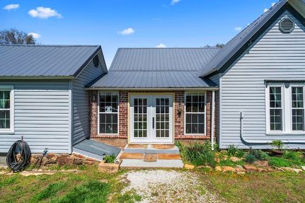 House for sale in Cedar County, Missouri