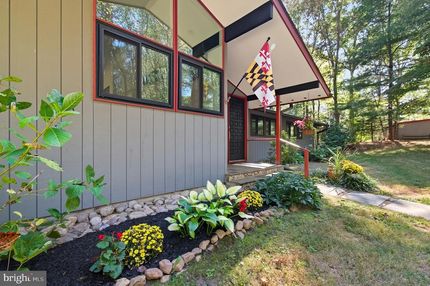 Land for sale in Howard County, Maryland