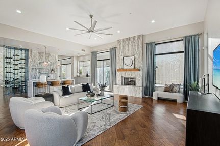 Land for sale in Maricopa County, Arizona