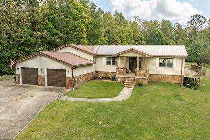 House for sale in Preston County, West Virginia