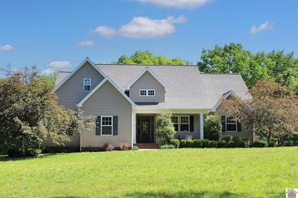 House for sale in Calloway County, Kentucky