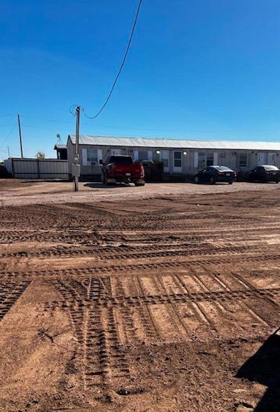 House for sale in Crane County, Texas