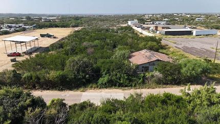 Homesite for sale in Webb County, Texas