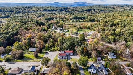 Land for sale in Worcester County, Massachusetts