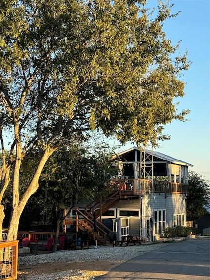 Land for sale in Hays County, Texas