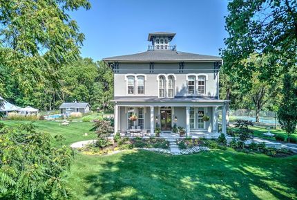 House for sale in Calhoun County, Michigan