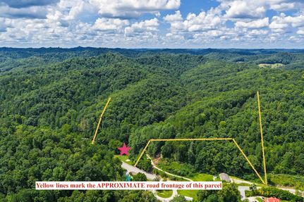 Land for sale in Johnson County, Kentucky