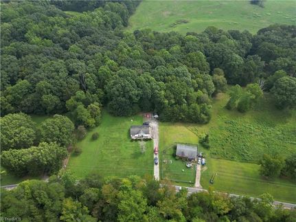 Land for sale in Iredell County, North Carolina