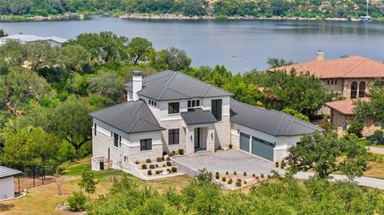 Land for sale in Travis County, Texas