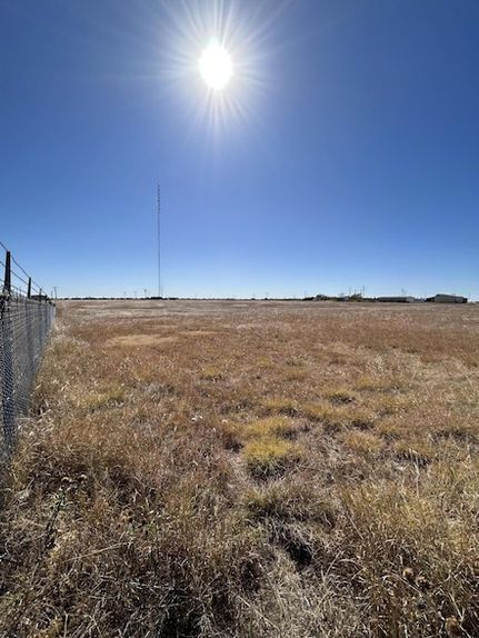 Homesite for sale in Gray County, Texas