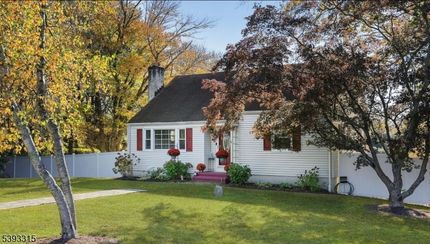 Land for sale in Hunterdon County, New Jersey