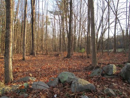 Land for sale in Hillsborough County, New Hampshire