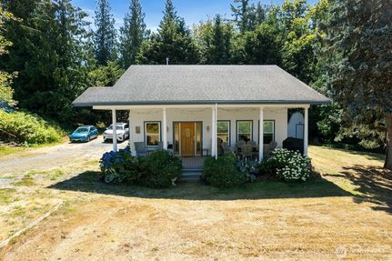 Land for sale in King County, Washington