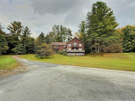 Land for sale in Chittenden County, Vermont