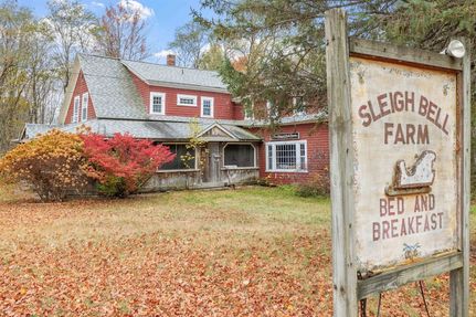 Land for sale in Coos County, New Hampshire