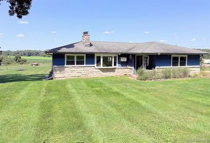 House for sale in Barry County, Michigan